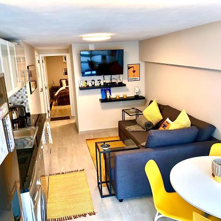 Ferienwohnung Cascais Modern Getaway Exterior foto