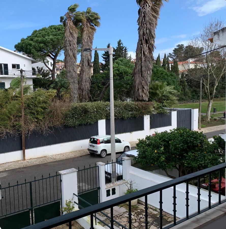 Ferienwohnung Cascais Modern Getaway Exterior foto