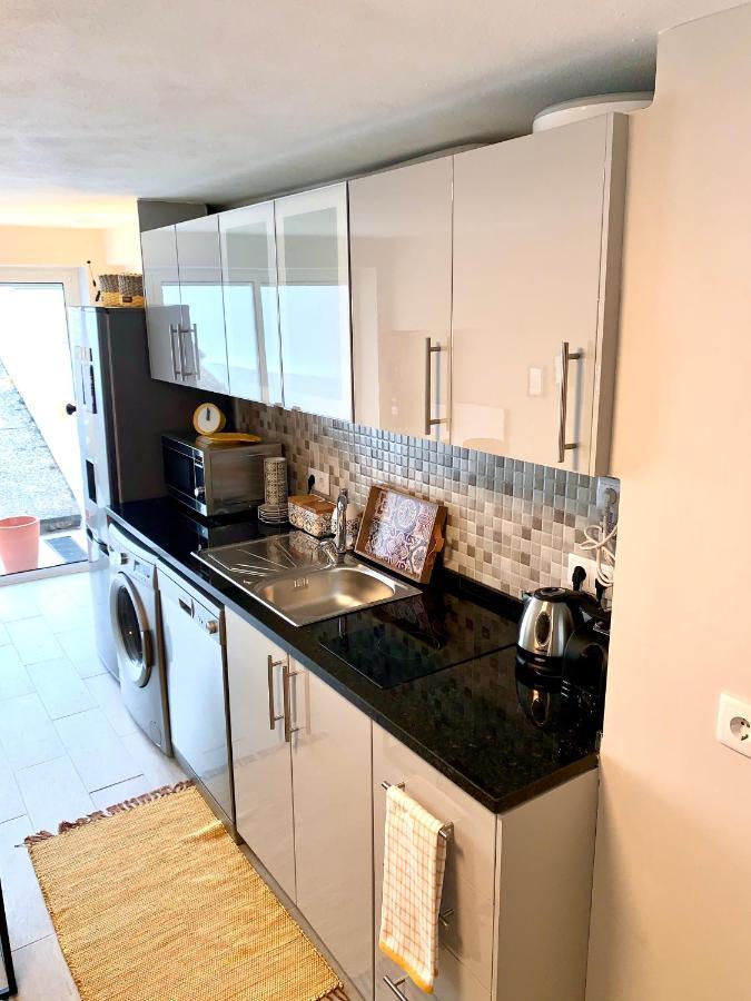 Ferienwohnung Cascais Modern Getaway Exterior foto