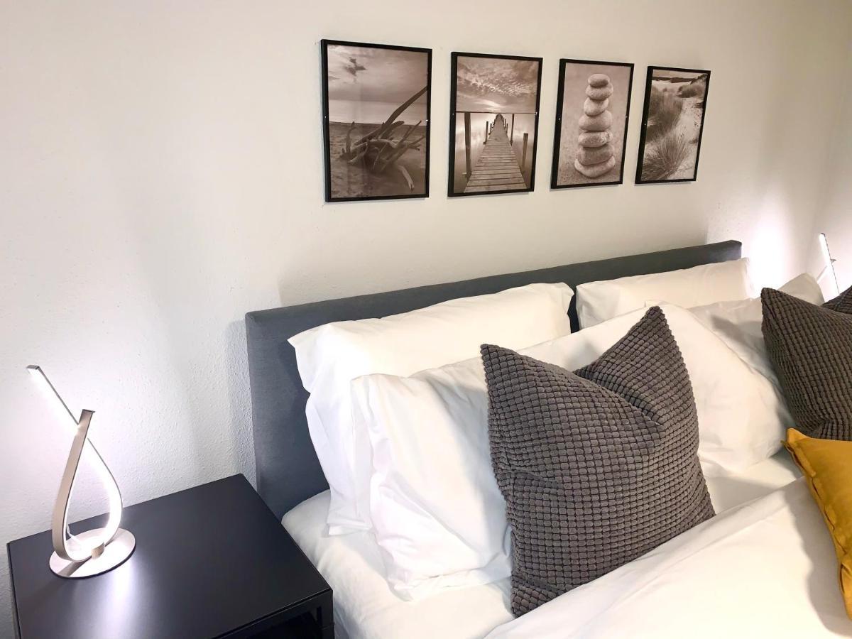 Ferienwohnung Cascais Modern Getaway Exterior foto