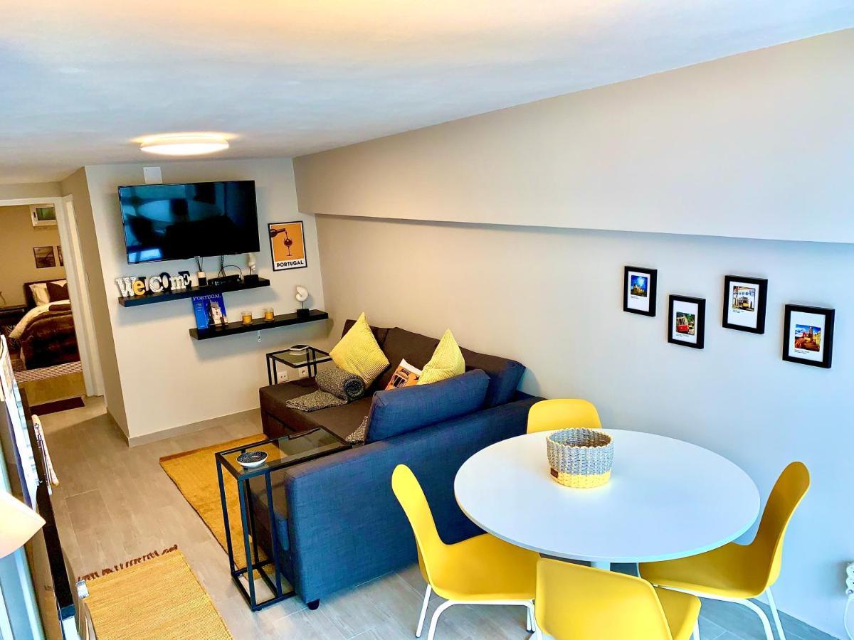 Ferienwohnung Cascais Modern Getaway Exterior foto