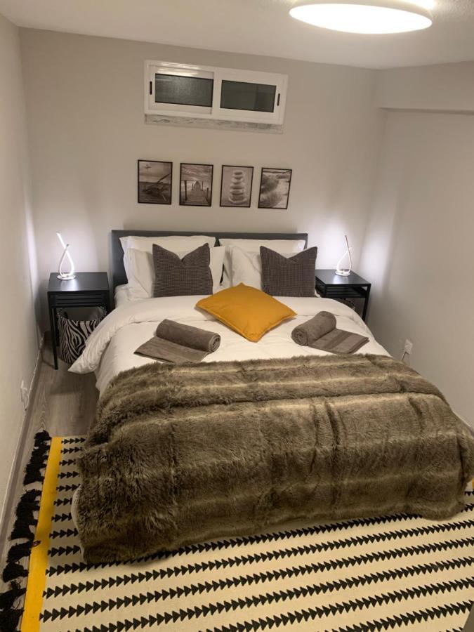 Ferienwohnung Cascais Modern Getaway Exterior foto